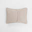 Catherine Linen Lumbar Pillow Cover & Insert-1403127232