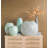 Raza Table Vase-586549928