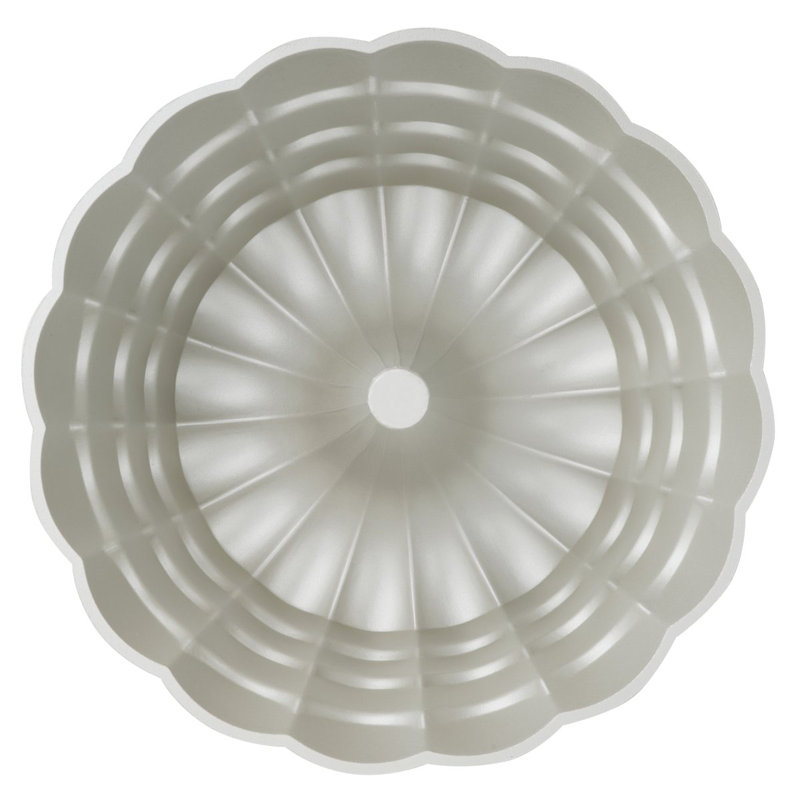 Dr. Oetker Fluted Cake Pan
