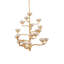 Lustre à niveaux 22 niveaux Agave Americana