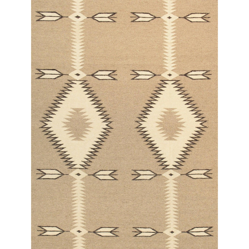 Southwestern Area Rug