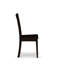 Ensemble de table de cuisine 5 pièces pour 4 personnes comprenant une table de salle à manger ronde et 4 chaises en bois massif, cappuccino de 42 po x 42 po-676869696-767921672