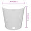 Mitsuye Pot Planter-1175865497