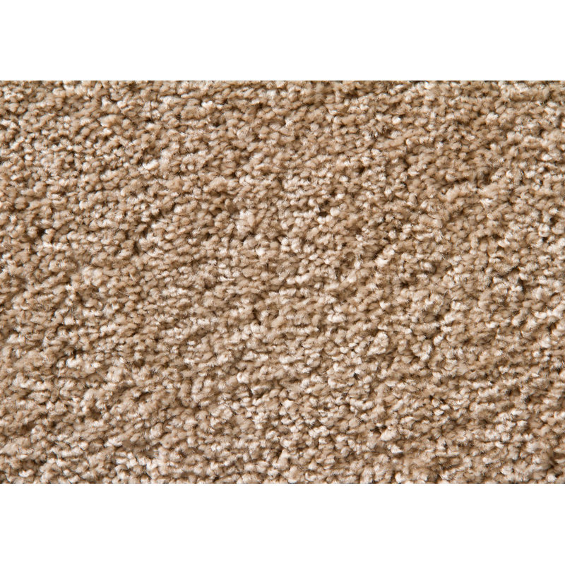 Willenhall Solid Colour Machine Woven Area Rug, Runner 80 x 250cm