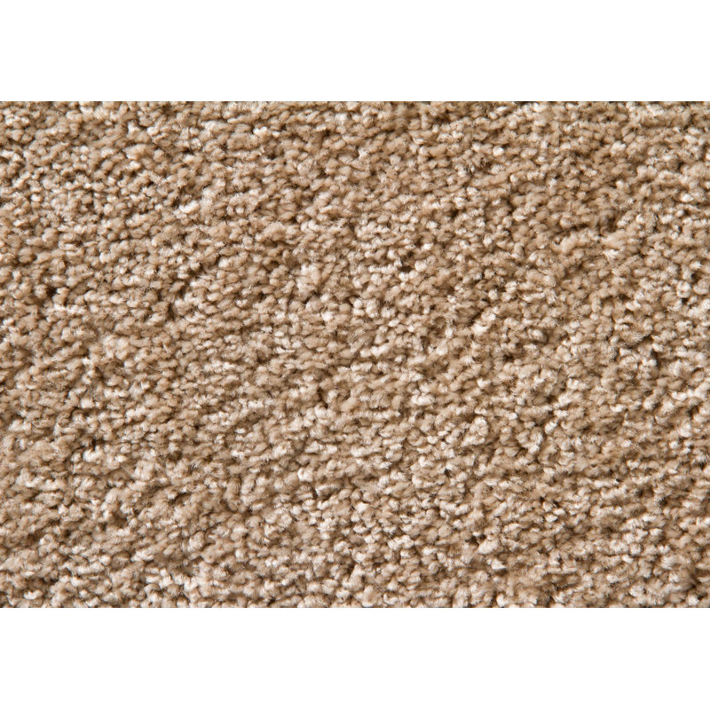 Willenhall Solid Colour Machine Woven Area Rug, Rectangle 80 x 150cm