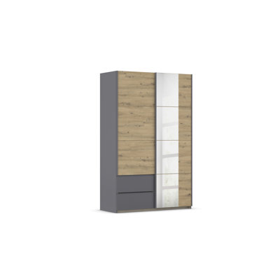 Sevilla sliding door wardrobe