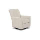 Elise Swivel Armchair