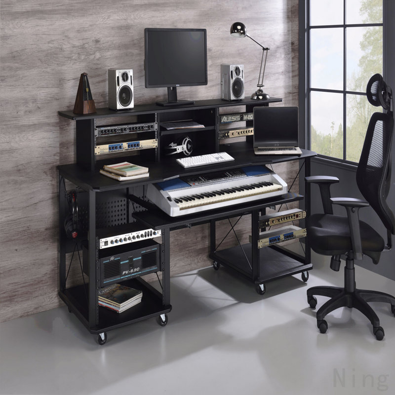 Bureau de musique Megara