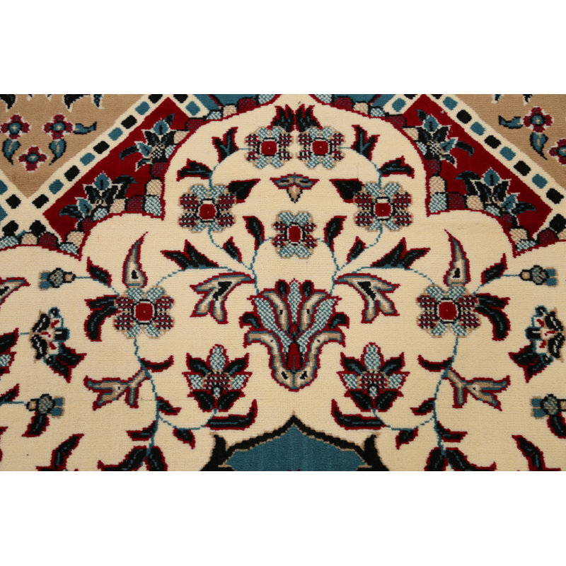 Oriental Indoor Rug