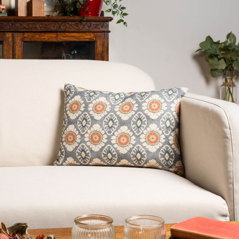 Cushion, 43x30cm, Cover only