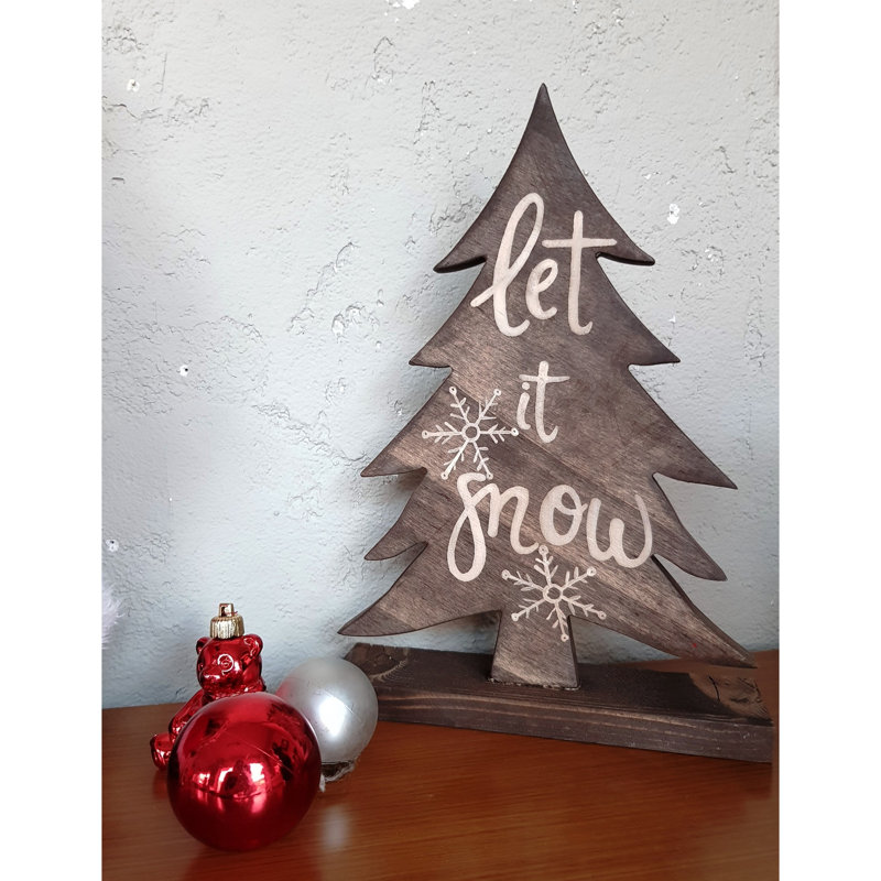Christmas Decorative Accent