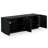 Adelaide 4 Door Wood Sideboard-476497683