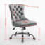 Chaise de bureau moderne rembourrée capitonnée avec base en métal et chaise de bureau réglable-258777098-258777110