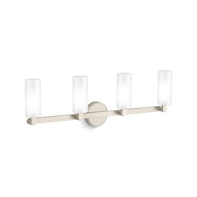Crue Four-Light Sconce