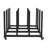 File Cart With 16 Rolls Capacity