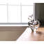 Handmade Glass Table Vase-688681156