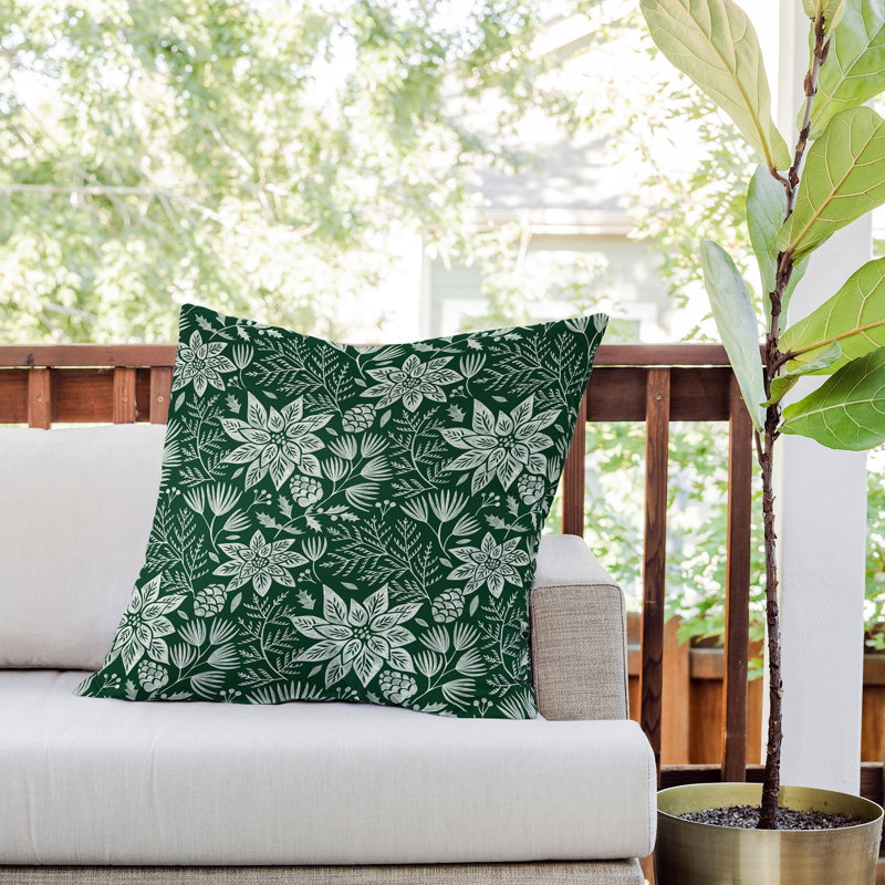 Coussin Pimlada, 26 po x 26 po
