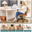 Fauteuil de bureau Criss Cross Wides-124400797-124400798