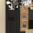 39 Inches Large Vanity Desk With 3 Light Modes, Built-In Power Strip & 6-Drawers Makeup Vanity Table-1419527817