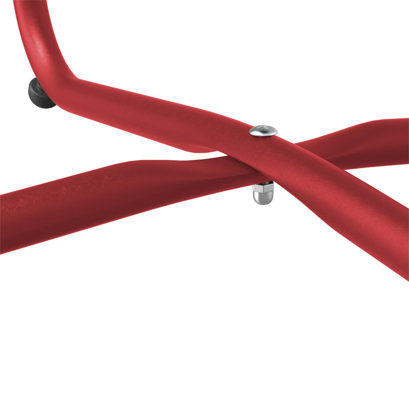 Table d'appoint 18 po, Red
