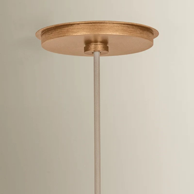 Louise Pendant by Augusta Hoffman x HVL