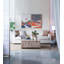 Donella 10.2'' Ceramic / Porcelain Table Vase