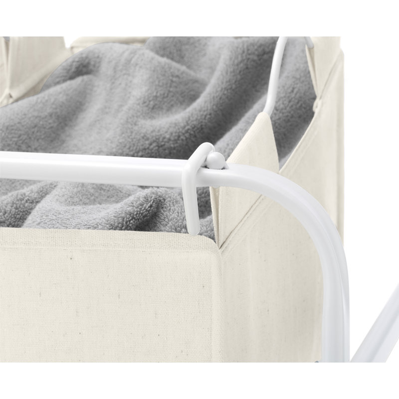 Metal Laundry Sorter