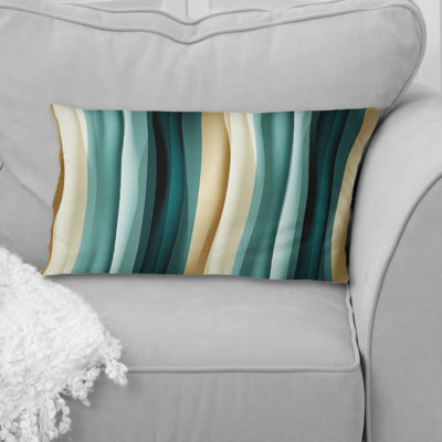 Motif rayé Whispers Of Luxury Striped