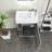Jesara 18.6'' Single Bathroom Vanity with Ceramic Top-104960737
