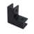 Noir mat est en rupture de stock