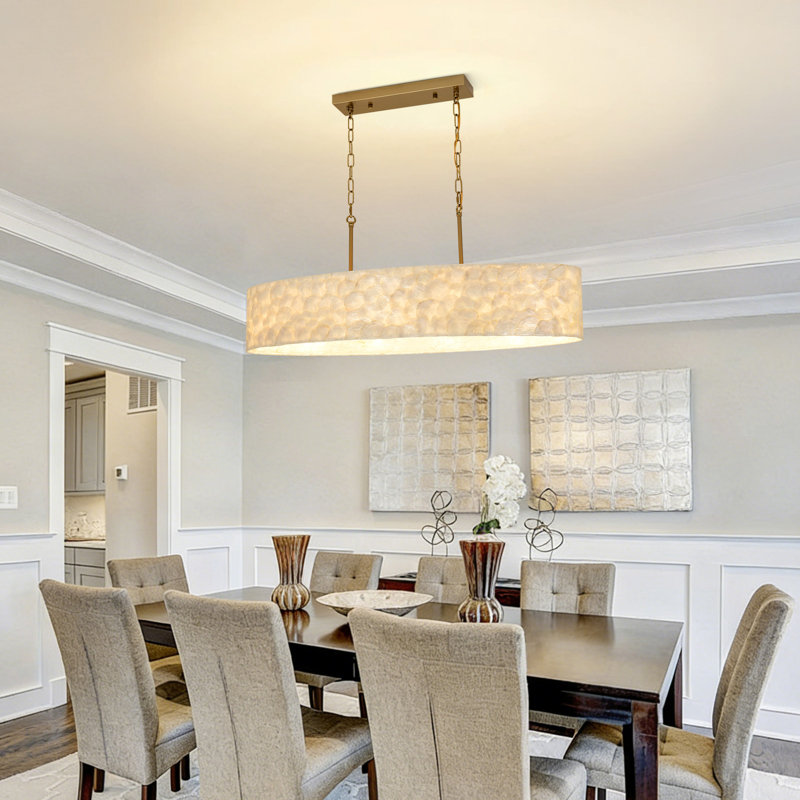 5 - Light Chandelier