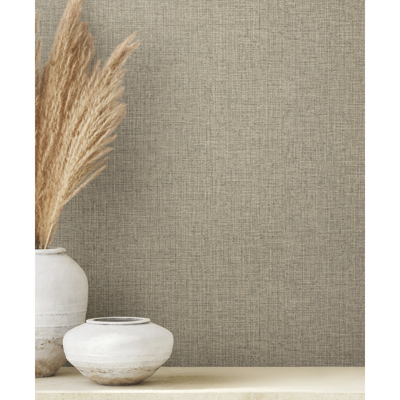 Papier peint tissé Gottschalk, Pierre