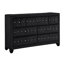Ensemble de chambre à coucher 4 pièces Mikilah-1046564294-1046564289