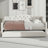 Versatile Upholstered Daybed with Drawers for Enhanced Comfort and Functionality-301010982