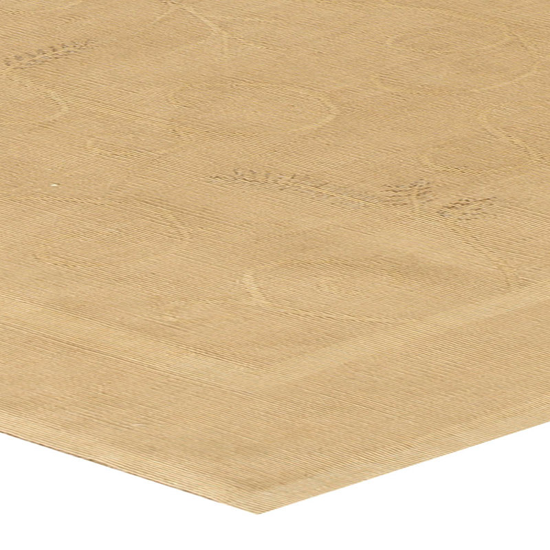 Tapis moderne Aubusson 6 pi x 9 pi par Eric Cohler