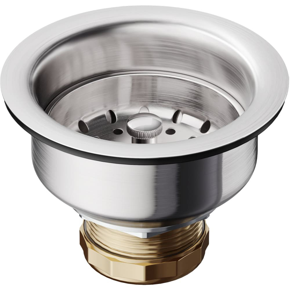 Basket Strainer Proflo