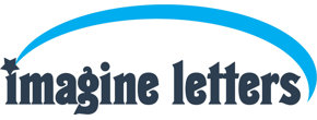 Logo Imagine Letters Inc.