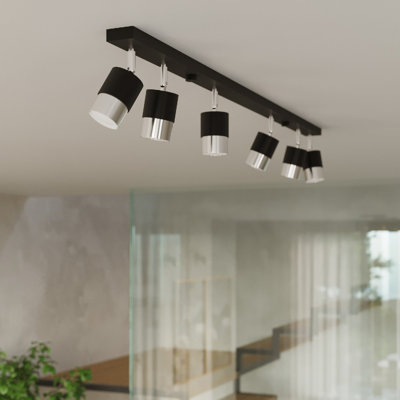 Allyonna Flush Mount
