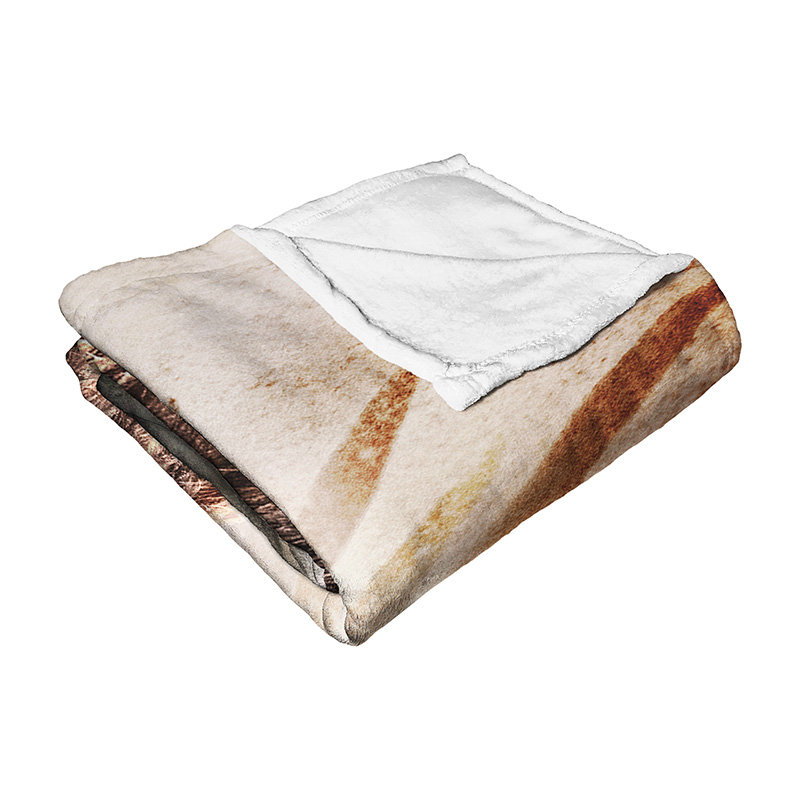 Throw Blanket