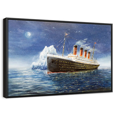 Titanic