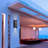 Nox LED Wall Light