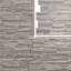 Panneau avec imitation de pierres EverStone Cascade-87762146