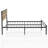 Seagroves Metal Platform Bed-1383452179-1383452178