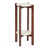Walnut Brown/White selected