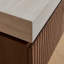 Meuble-lavabo simple en contreplaqué et en bois massif-801219142-801219143-801219160