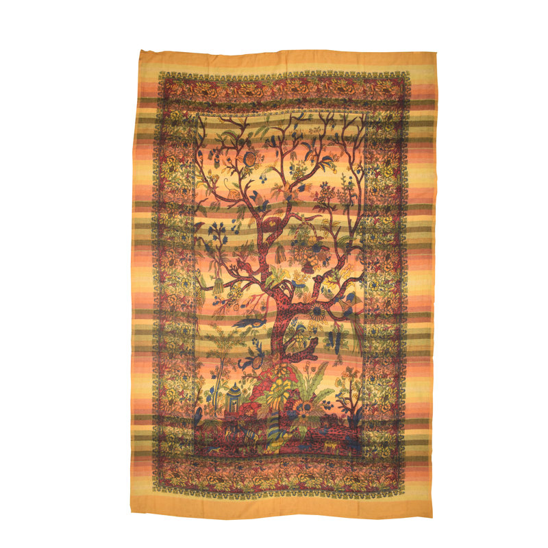 Hideaway Throw Blanket
