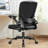 Home Office Ergonomic Mesh Task Chair-726990099