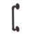 Oil Rubbed Bronze is out of stock
