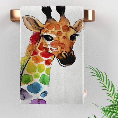 Cotton Tea Towel Kitchen Towel