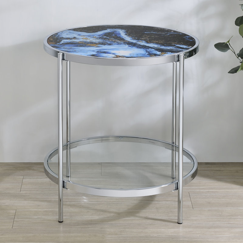 Table de bout Khorin